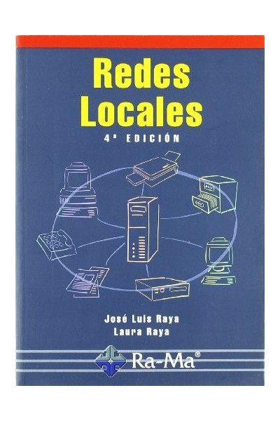 REDES LOCALES 4 ED